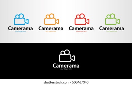 Camera Logo
