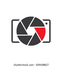 camera logo Images, Stock Photos & Vectors | Shutterstock