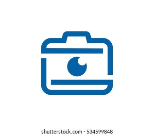 Camera logo