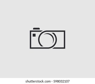 Camera logo