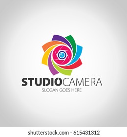 Camera Logo