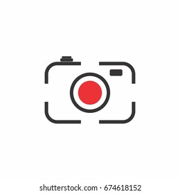camera logo