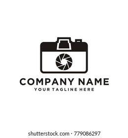 camera logo collection