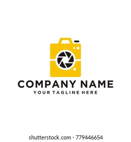 camera logo collection