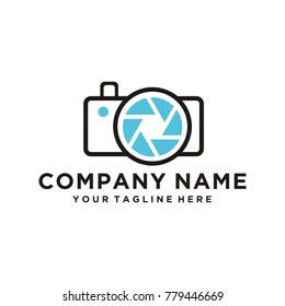 camera logo collection