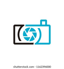 camera logo design inspiration