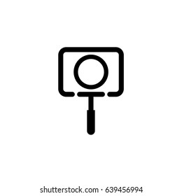 Camera Logo Design Template III
