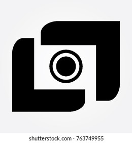 camera logo holidays