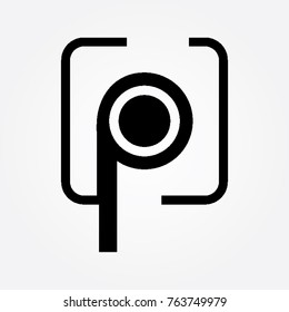 camera logo holidays
