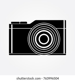 camera logo holidays