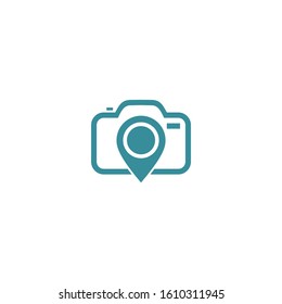 Camera Logo Images, Stock Photos & Vectors