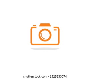 Camera logo photography photo logo 