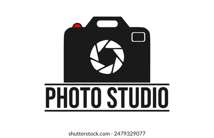 camera logo, pixel, photogenic, photos, luxury, photography  logo, business, film studio, cinematic, shooting