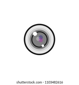 camera logo template