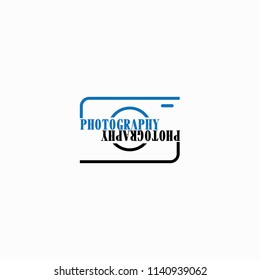 camera logo template