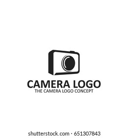 Photography Logo Icon Template Stock Vector (Royalty Free) 1418354153