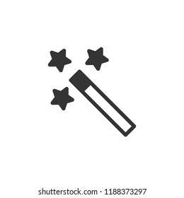 Camera Magic Effect Icon