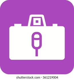 Camera Microphone