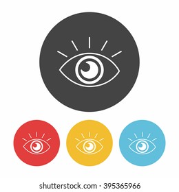 camera night mode icon