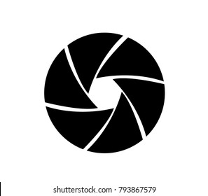 207,207 Camera lens icon Images, Stock Photos & Vectors | Shutterstock