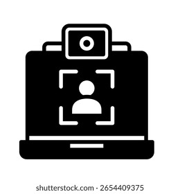 Uso para el concepto moderno, impresión, interfaz de usuario, kit de UX, Web y desarrollo del App. Vector relacionado con el trabajo a distancia, trabajo desde casa.