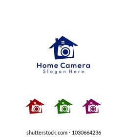 CAMERA ON HOME