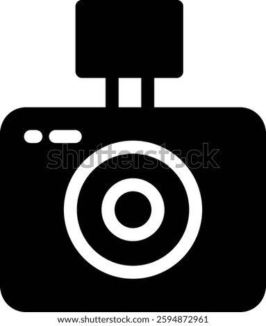 A camera is an optical device that captures and records images or videos using a lens and sensor. It is widely used in photography, filmmaking, surveillance, and digital media creation.

