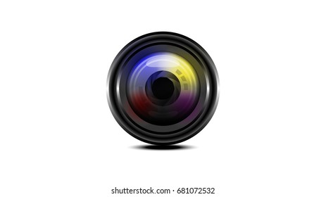 Camera optical lens