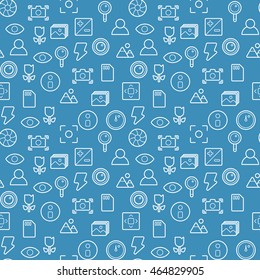 Camera pattern