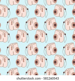 camera pattern