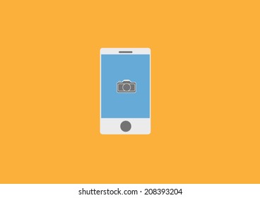 Camera phones