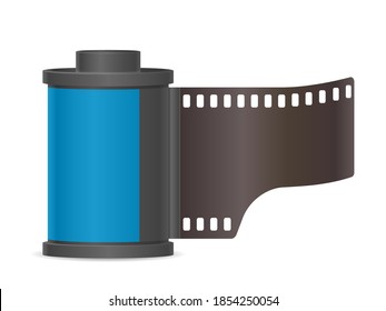 Film Container Images Stock Photos Vectors Shutterstock