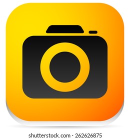 Camera / Photo Camera Icon