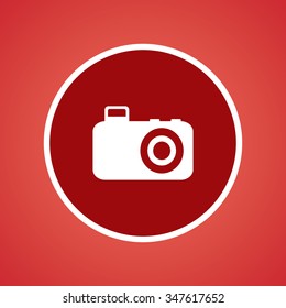 Camera - Photo Icon