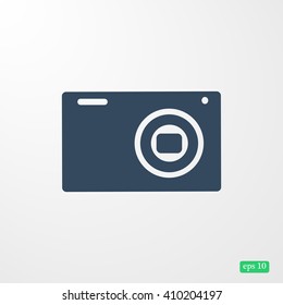 Camera photo  icon