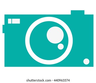 camera photo icon