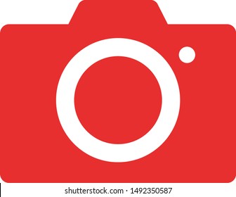 Camera Photo Icon Logo Symbol