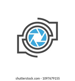 Camera Photo Image Sharing Symbol