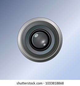 CAmera photo lens