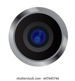 Camera Photo Lens
