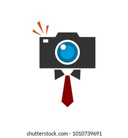 Camera Photo Logo