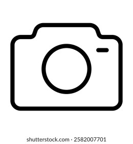 Camera Photo Photography Icon for Shop E-Commerce