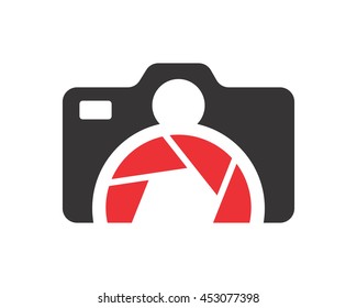 camera photo photography photographer photographic image vector icon