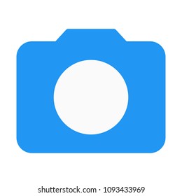 Camera or Photo Symbol