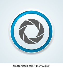Camera Photo Video button