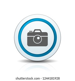 Camera Photo Video button