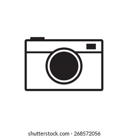 Camera photogaraphy icon
