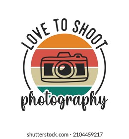camera photographer t-shirt design, Vintage camera photographer t-shirt design, Typography camera photographer t-shirt design, Retro camera photographer t-shirt design