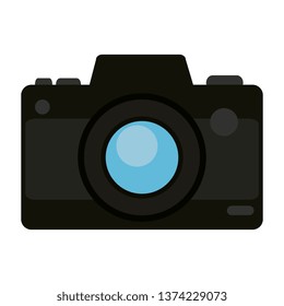 camera photographic device icon