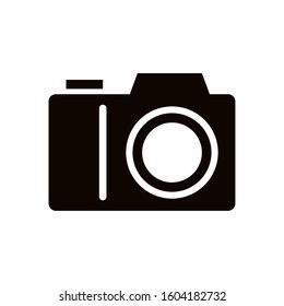 camera photographic device isolated icon vector illustration design